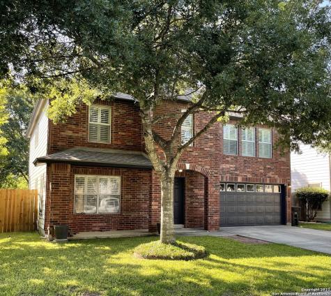 13815 Northern Oak San Antonio TX 78217