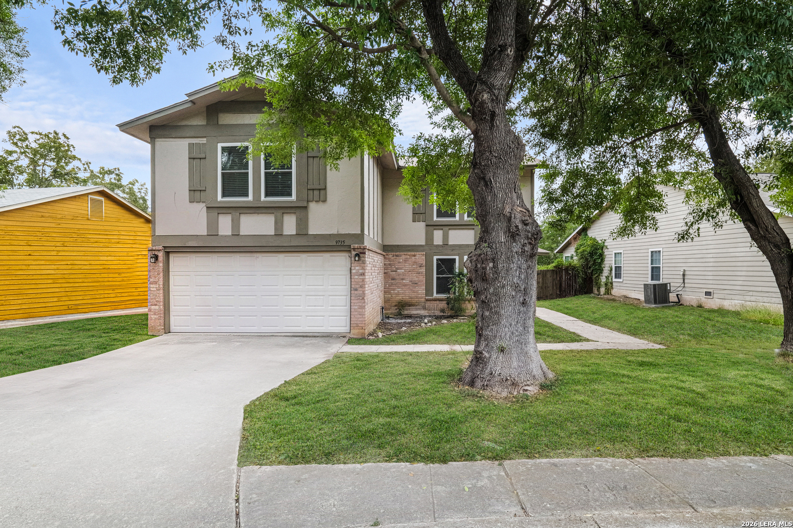 9735 Fortune Ridge Drive Converse TX 78109