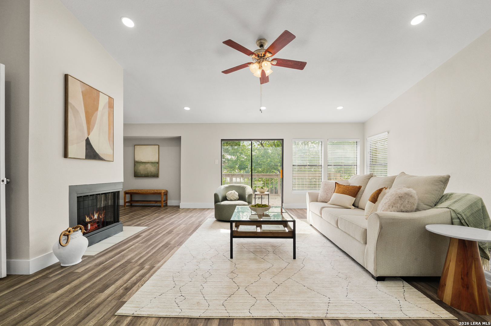 9735 Fortune Ridge Drive Converse TX 78109