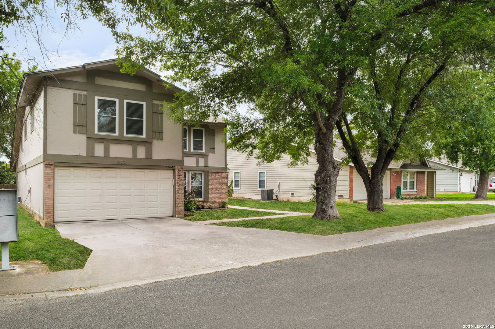 9735 Fortune Ridge Drive Converse TX 78109
