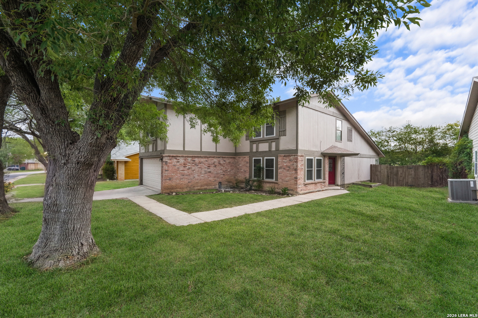 9735 Fortune Ridge Drive Converse TX 78109