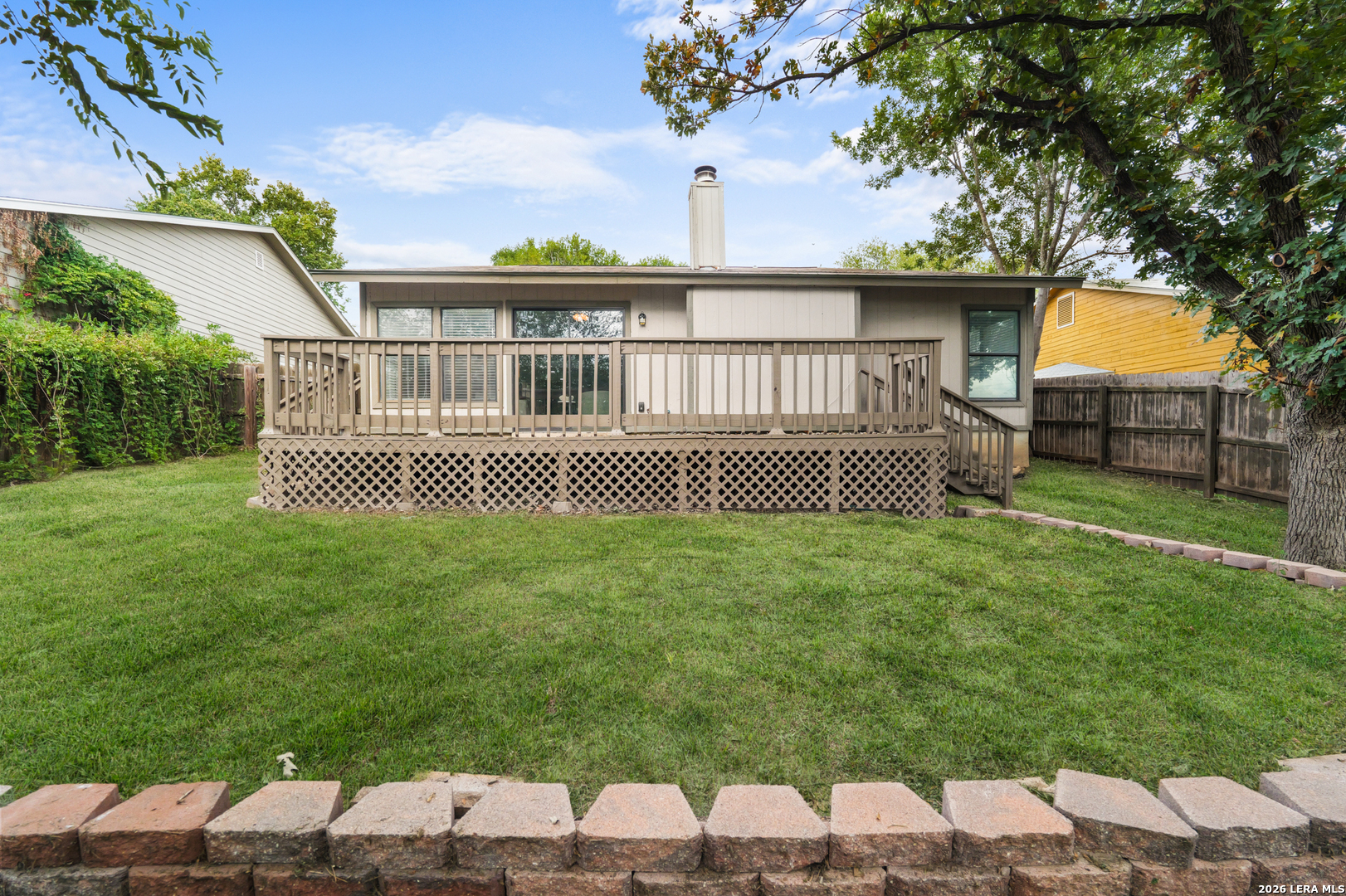 9735 Fortune Ridge Drive Converse TX 78109