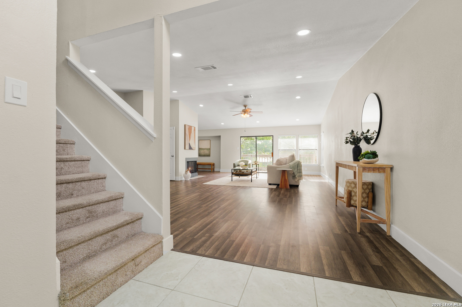 9735 Fortune Ridge Drive Converse TX 78109