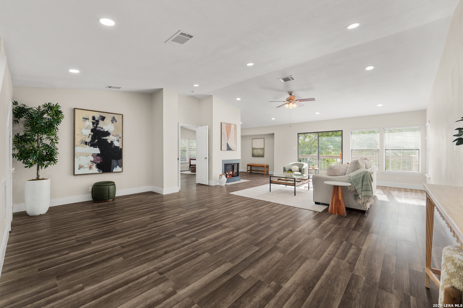 9735 Fortune Ridge Drive Converse TX 78109