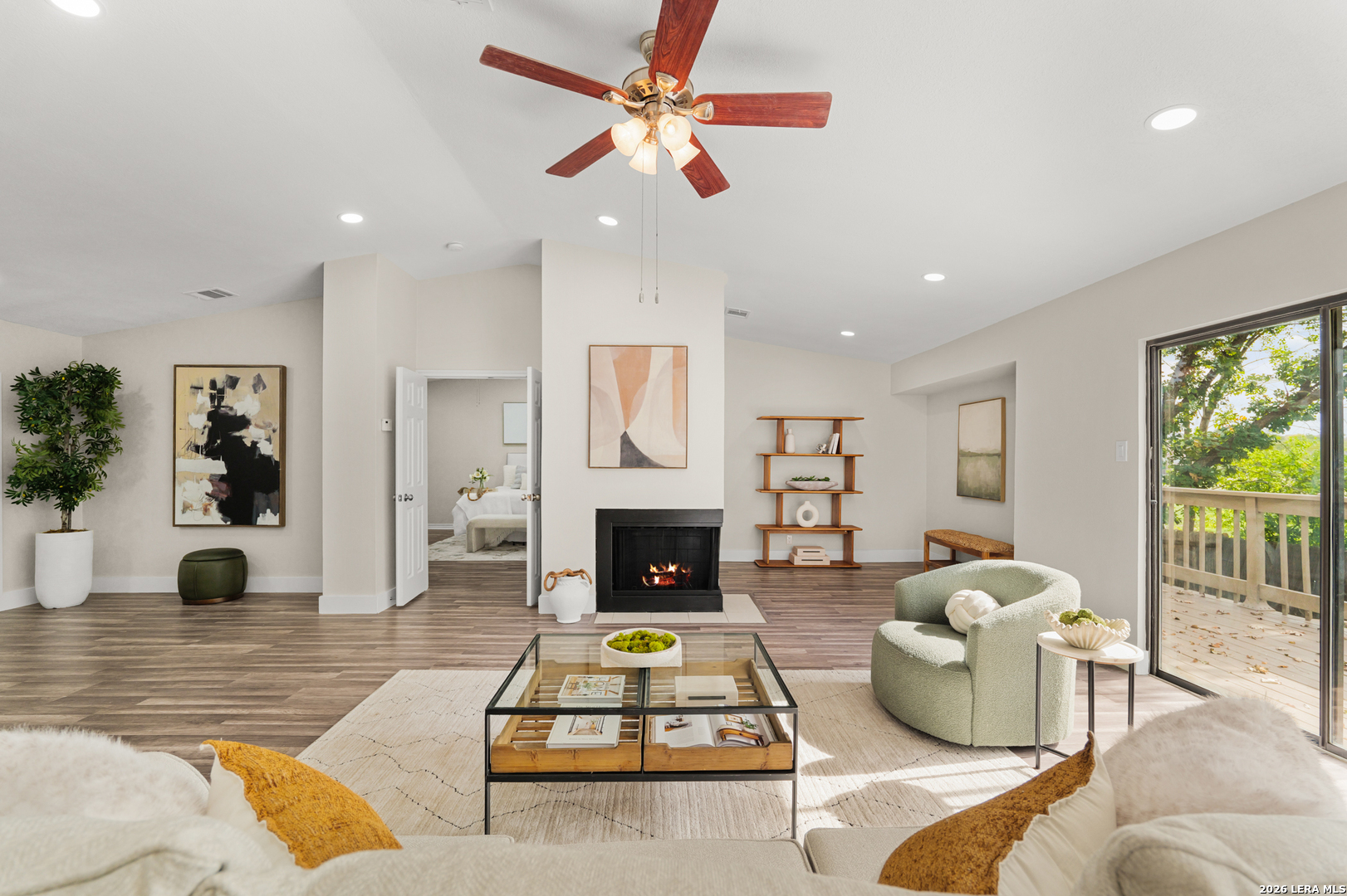 9735 Fortune Ridge Drive Converse TX 78109