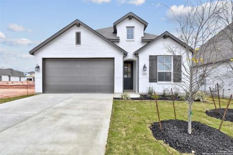 12435 Chazelle San Antonio TX 78254