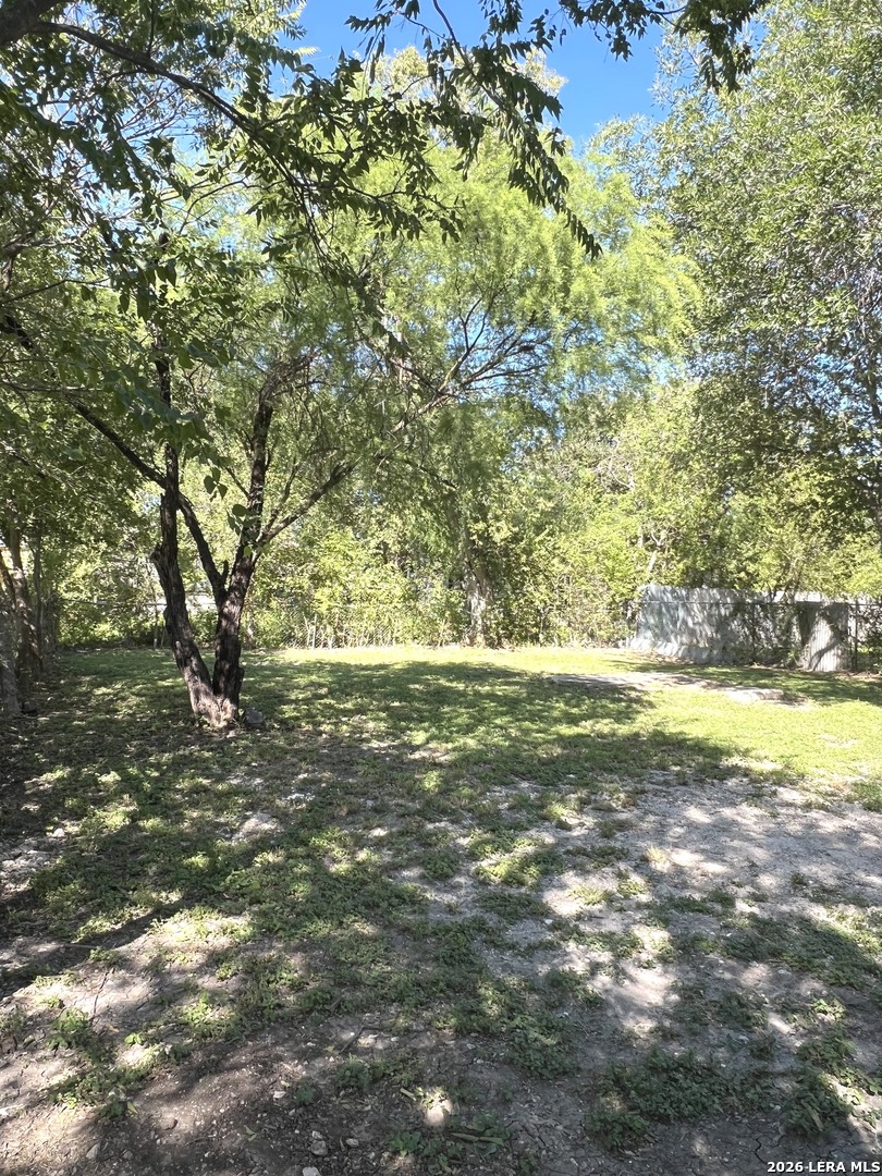 811 Vickers San Antonio TX 78211