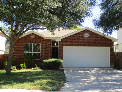 802 Campion Red San Antonio TX 78245