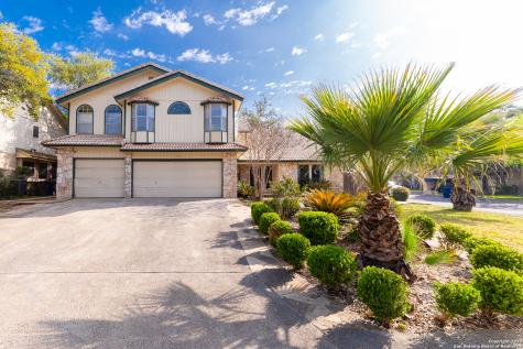 2731 Stone Edge Street San Antonio TX 78232