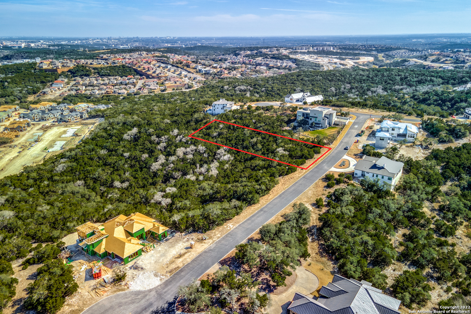 19510 Terra Elm San Antonio TX 78255