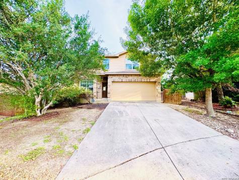 11822 Lemonmint Parkway San Antonio TX 78245