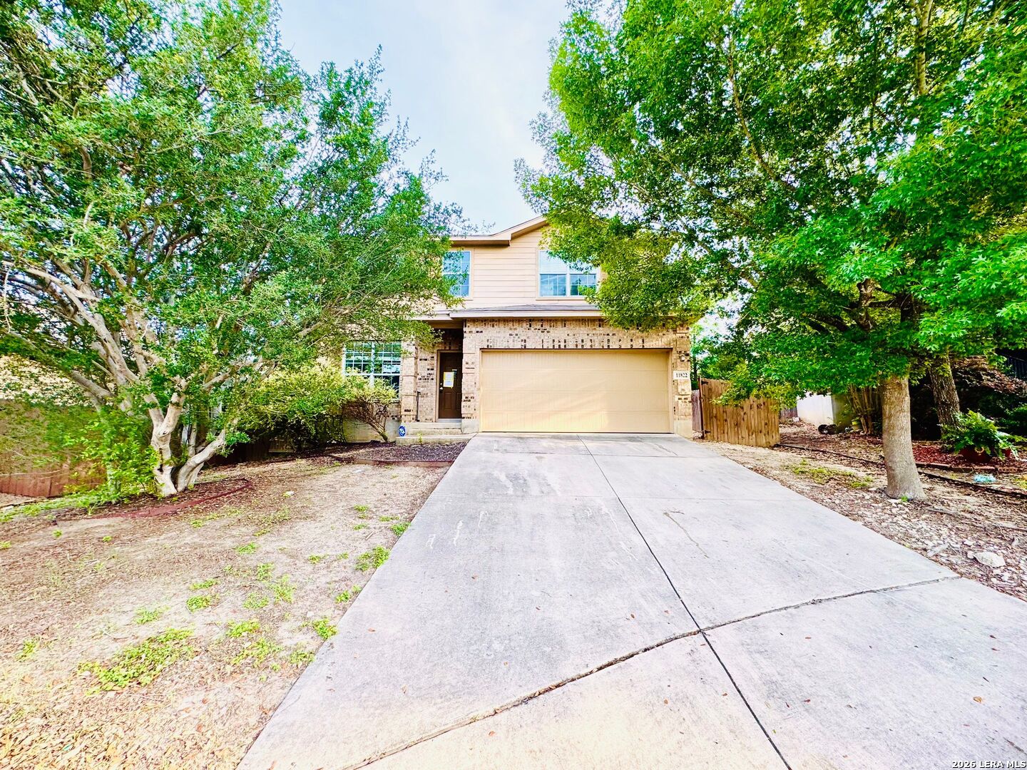 11822 Lemonmint Parkway San Antonio TX 78245