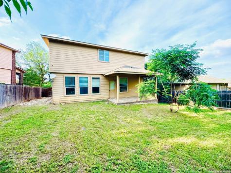 11822 Lemonmint Parkway San Antonio TX 78245