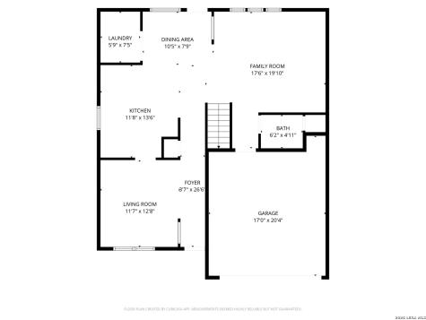 11822 Lemonmint Parkway San Antonio TX 78245