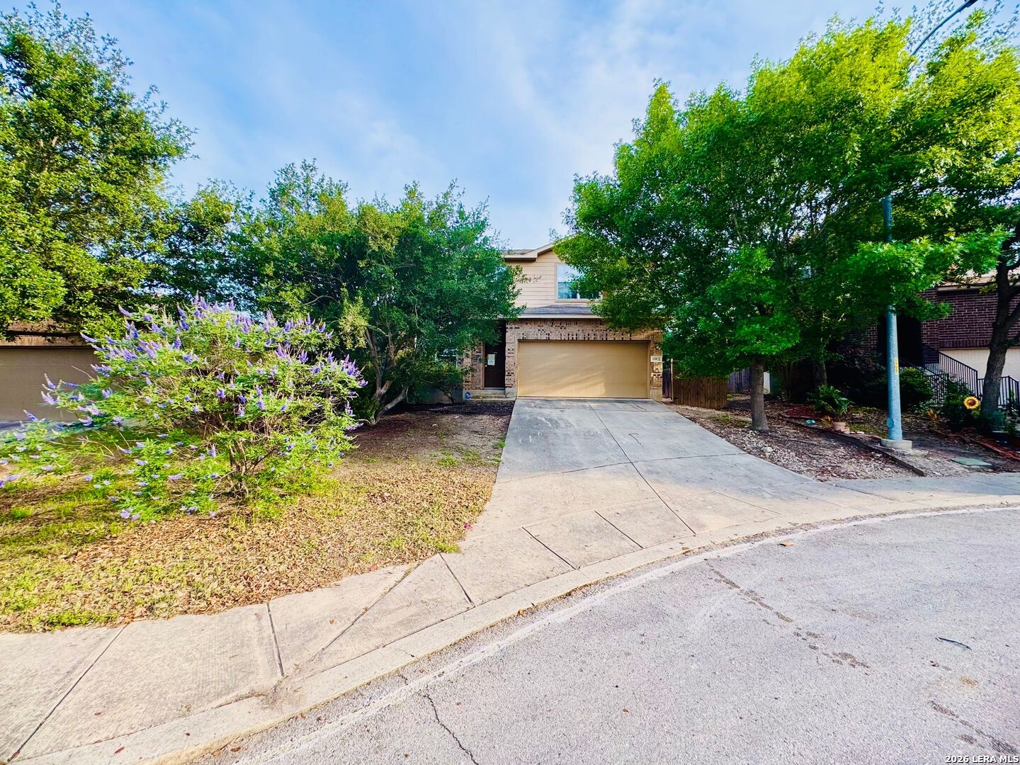 11822 Lemonmint Parkway San Antonio TX 78245