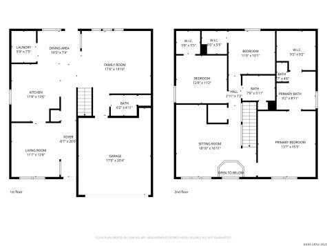 11822 Lemonmint Parkway San Antonio TX 78245