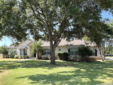 29535 Summer Sweet Boerne TX 78015