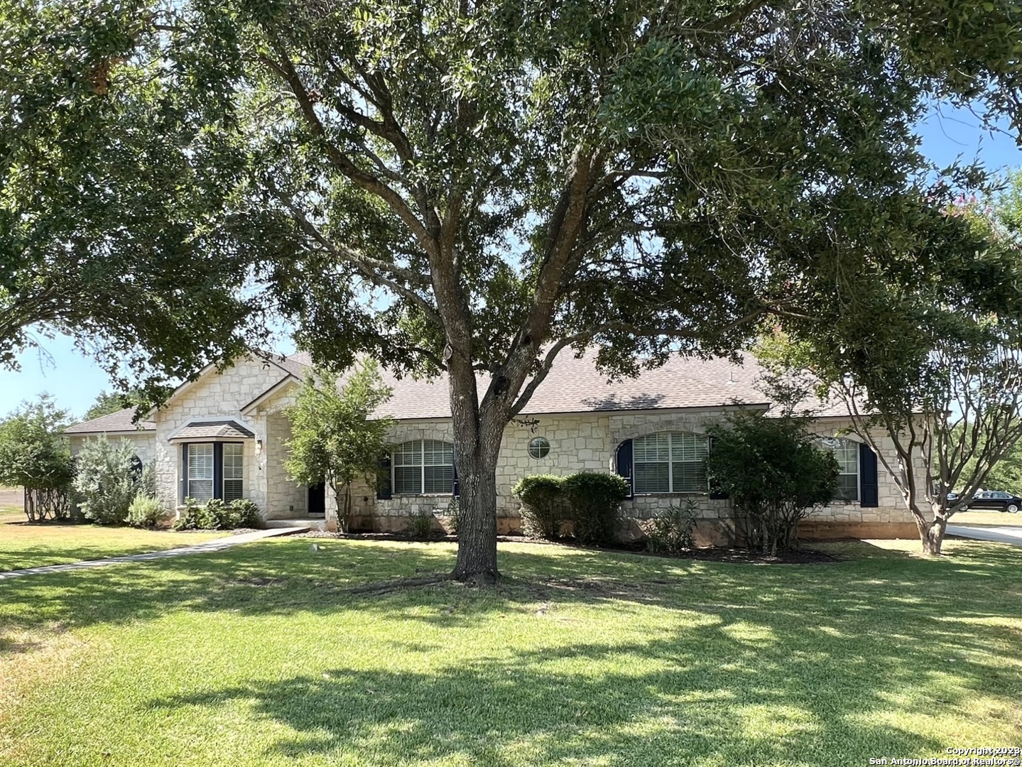 29535 Summer Sweet Boerne TX 78015