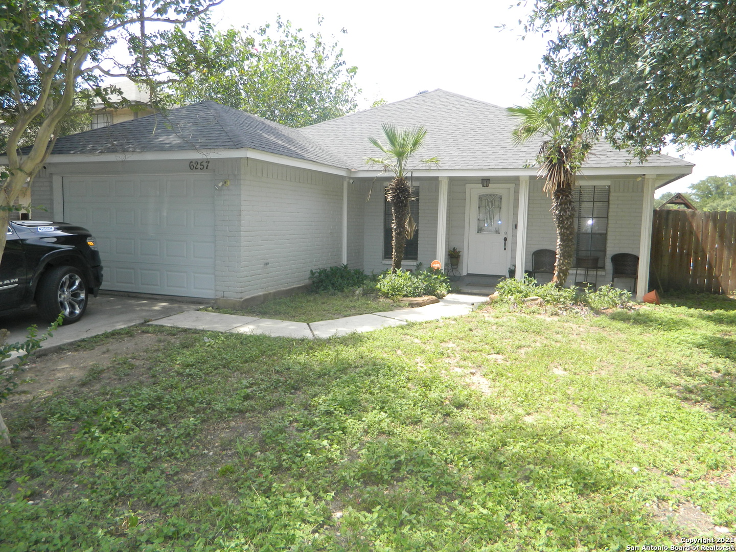 6257 Candleview Court San Antonio TX 78244