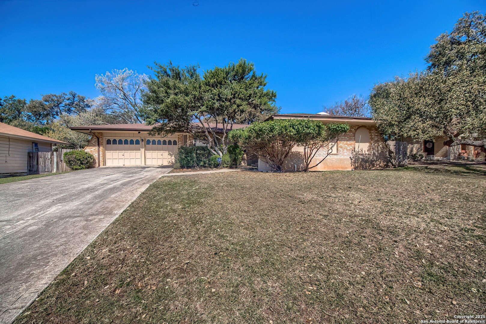 15511 Heimer Road San Antonio TX 78232