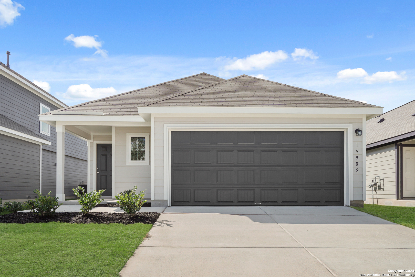 14982 Fischer Garden San Antonio TX 78253