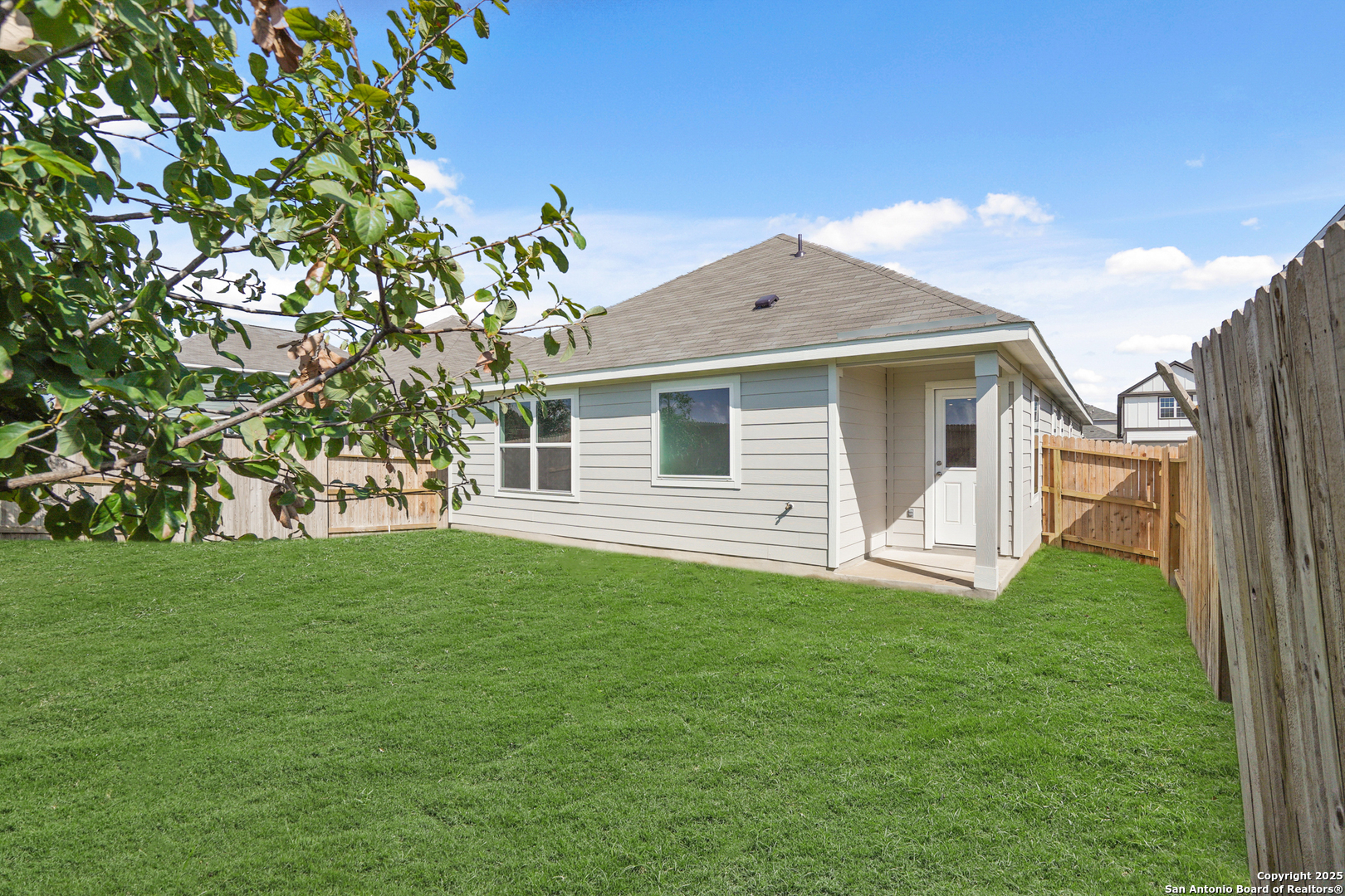 14982 Fischer Garden San Antonio TX 78253
