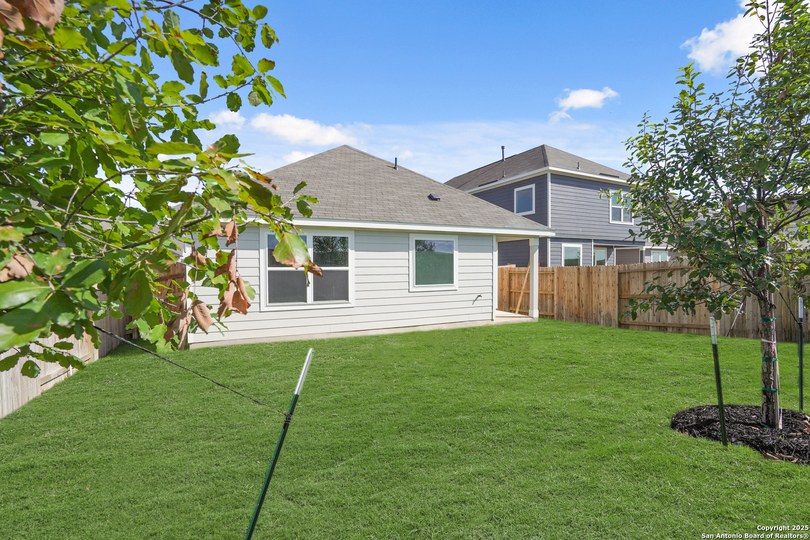 14982 Fischer Garden San Antonio TX 78253