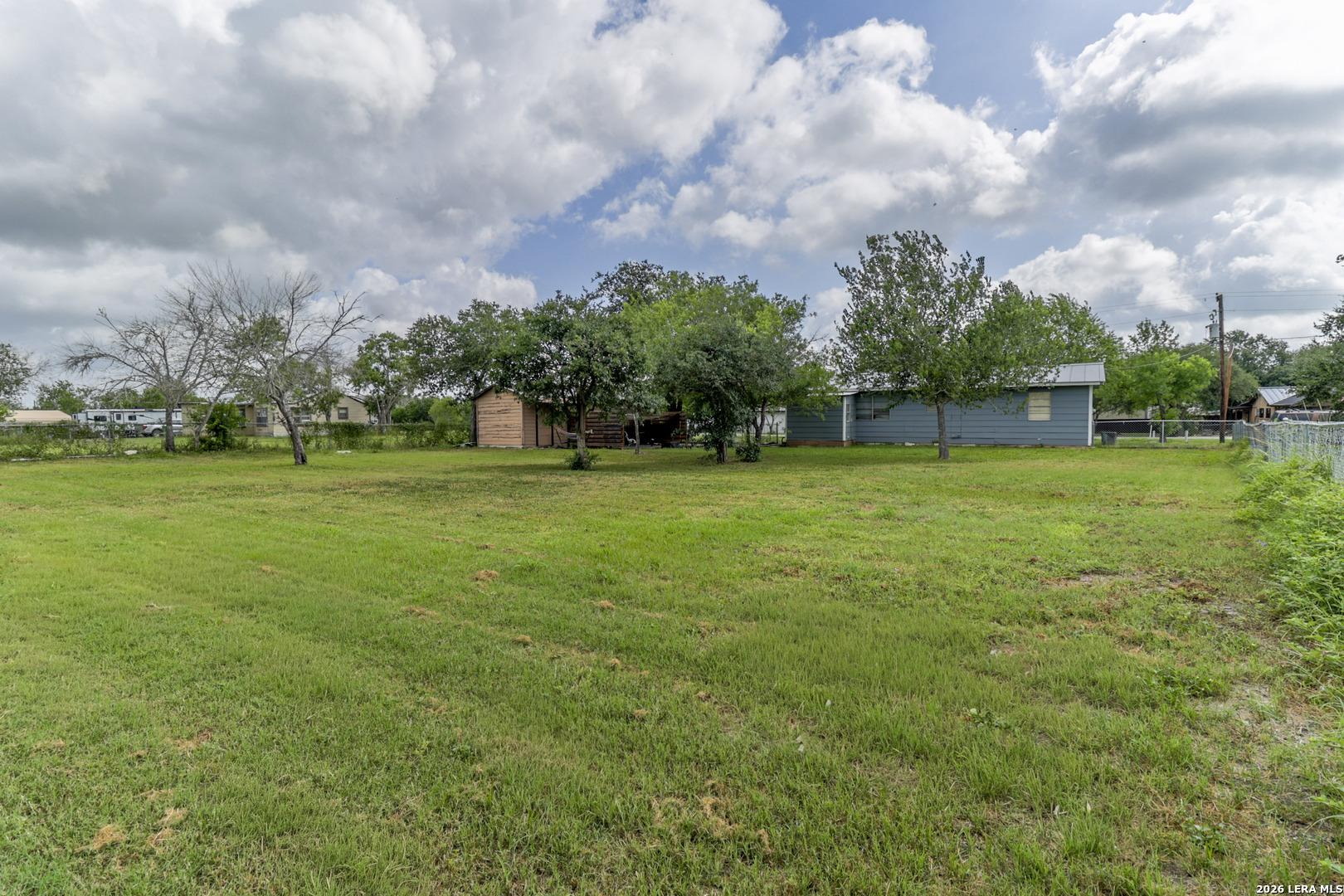 609 N Rosalie Street Falls City TX 78113