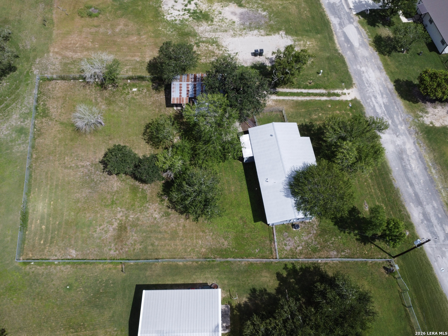 609 N Rosalie Street Falls City TX 78113