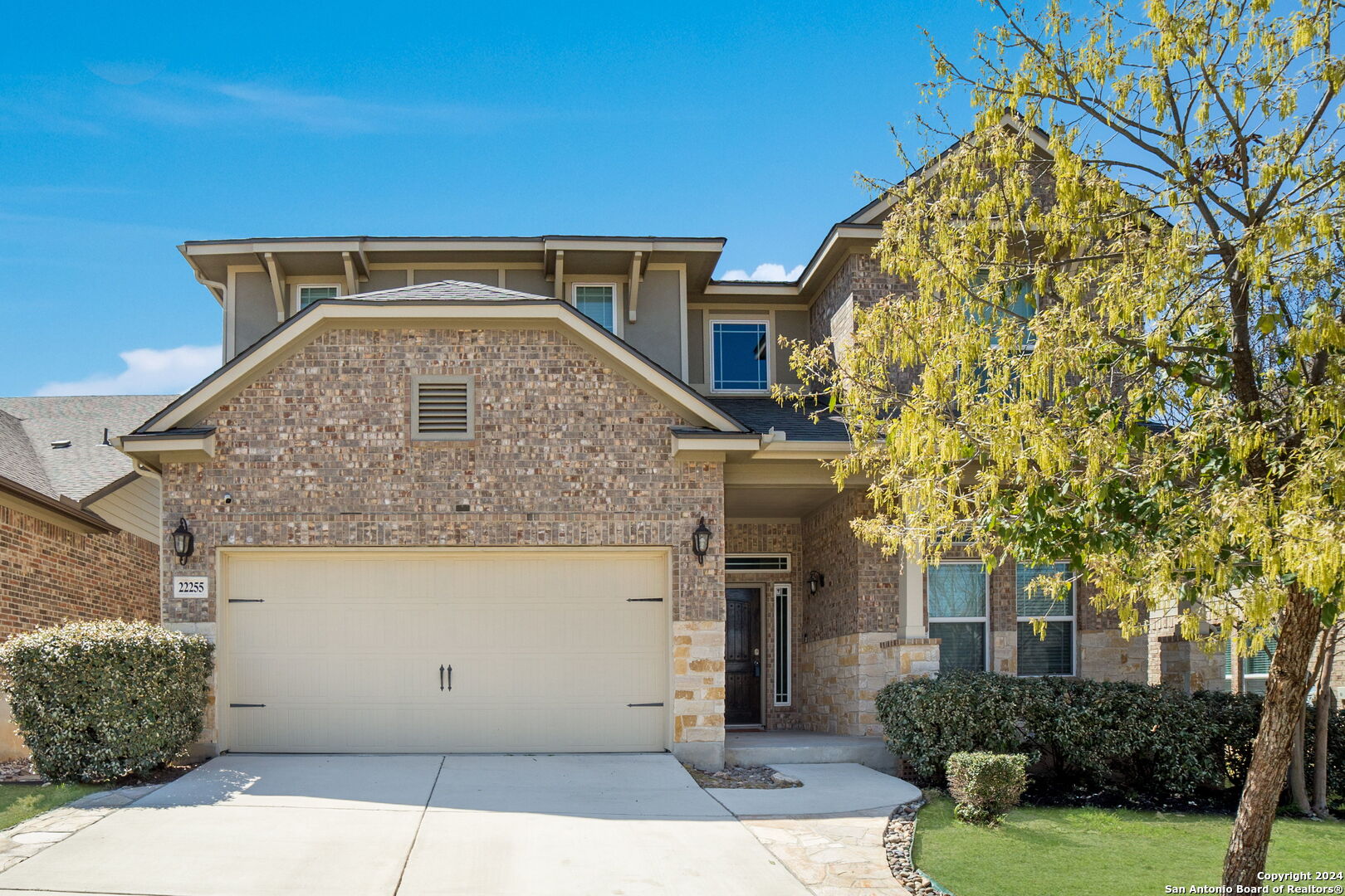 22255 Akin Doe San Antonio TX 78261