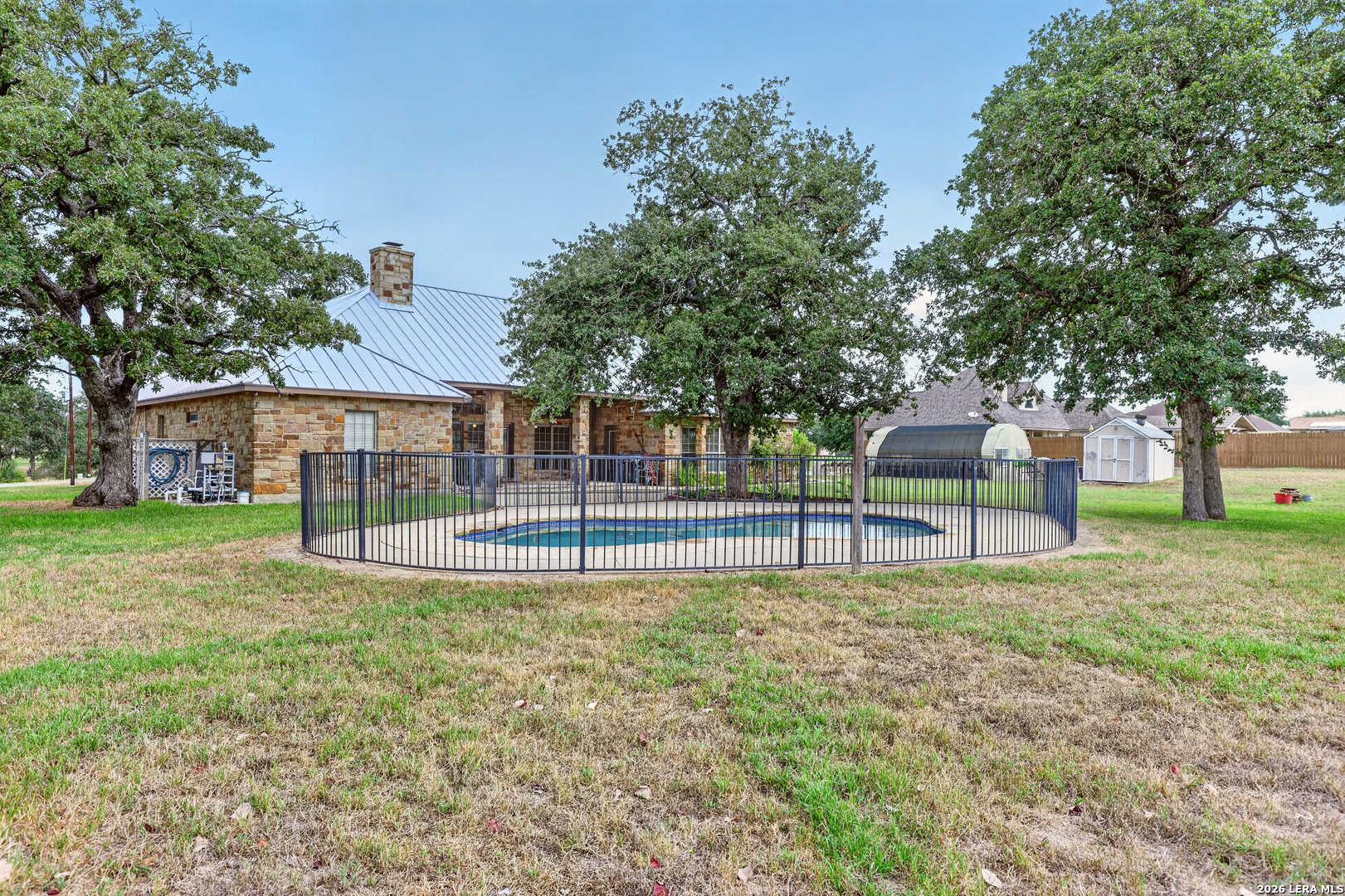 144 Abrego Lake Floresville TX 78114