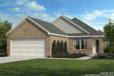 444 Briarfield Drive Seguin TX 78155
