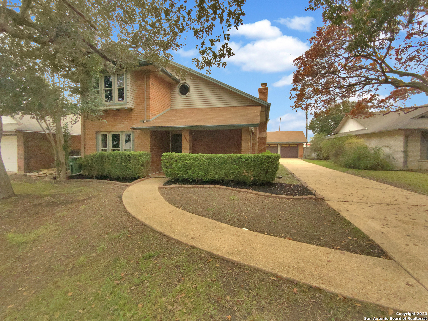 13410 Marceline San Antonio TX 78232