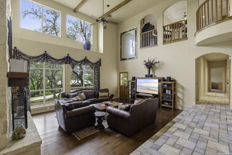 3605 Running Springs San Antonio TX 78261