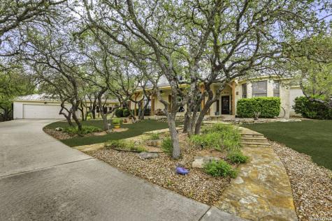 3605 Running Springs San Antonio TX 78261