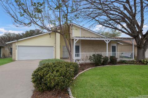 2619 Lakebriar Street San Antonio TX 78222