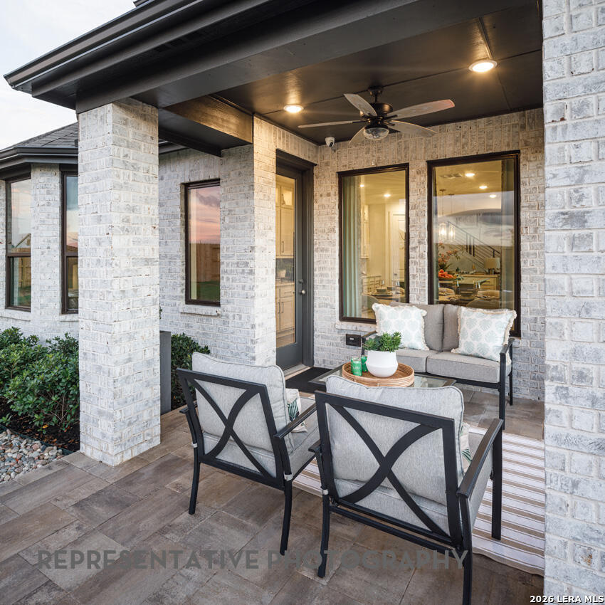 670 Broomsedge Street New Braunfels TX 78130
