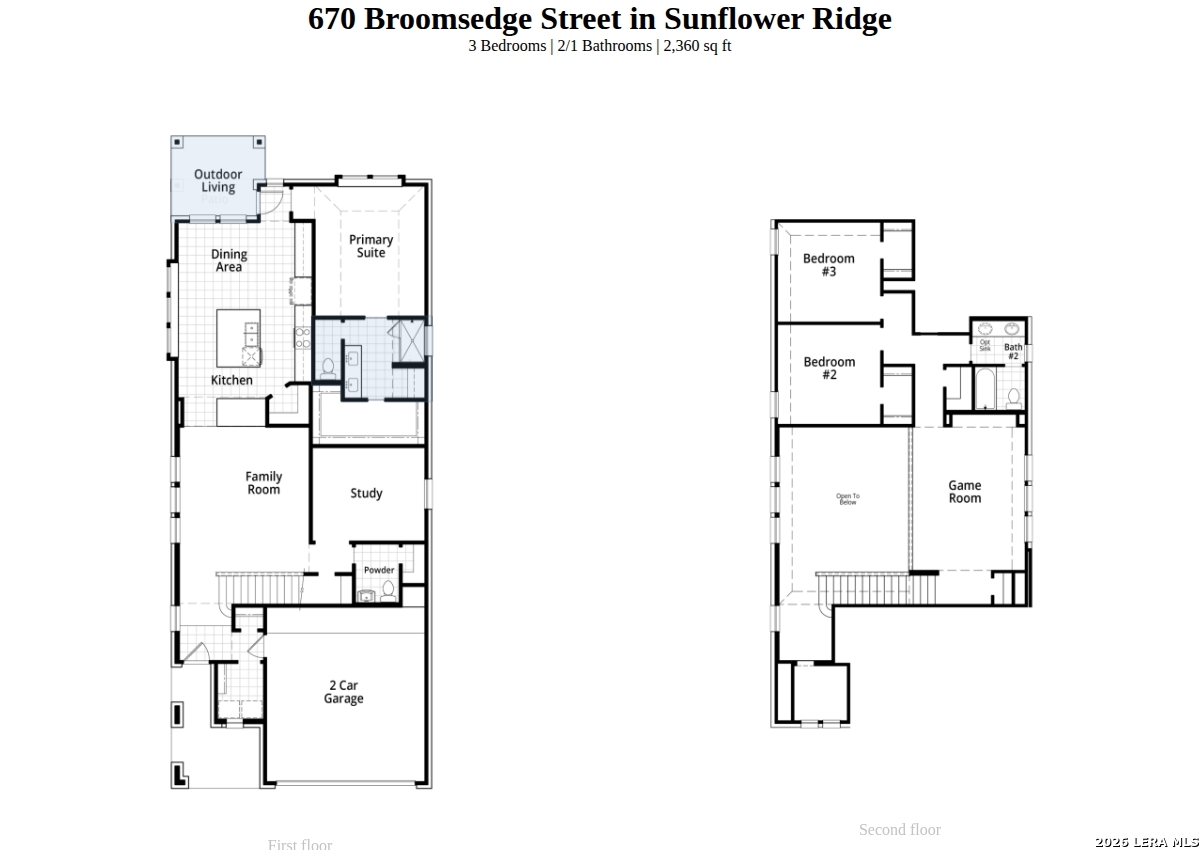 670 Broomsedge Street New Braunfels TX 78130