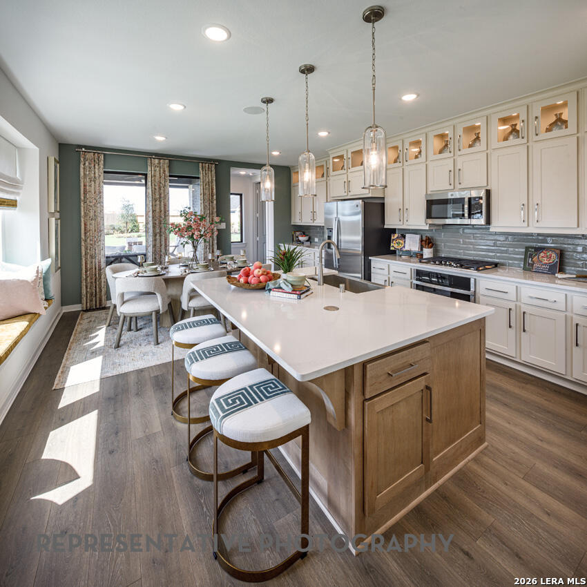 670 Broomsedge Street New Braunfels TX 78130