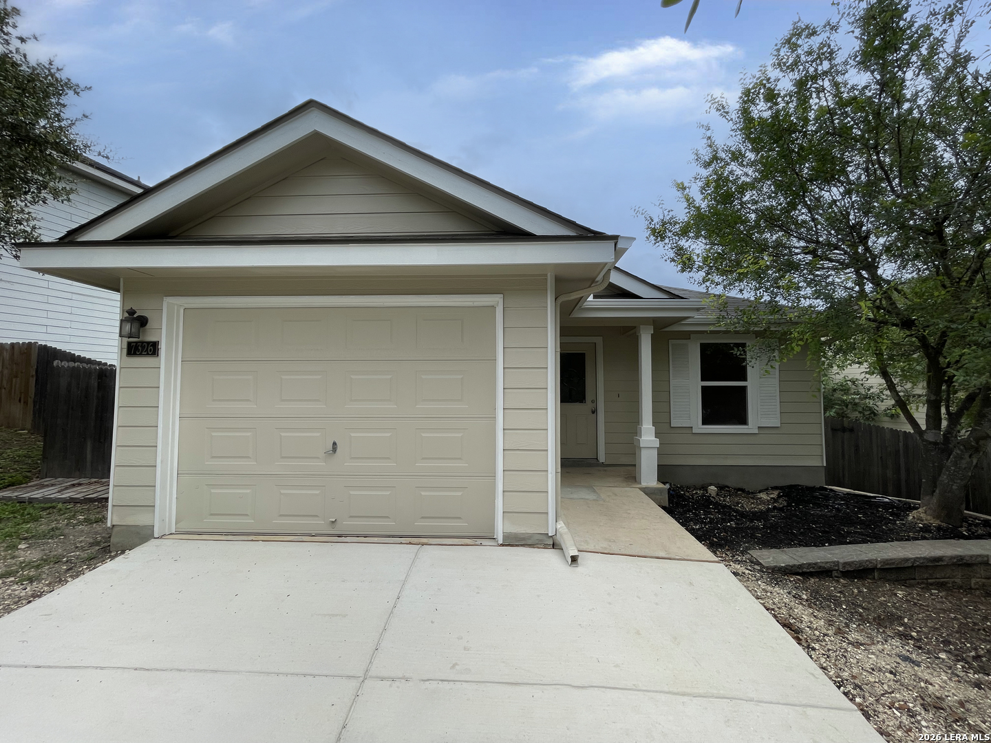 7326 Nebula Valley San Antonio TX 78252