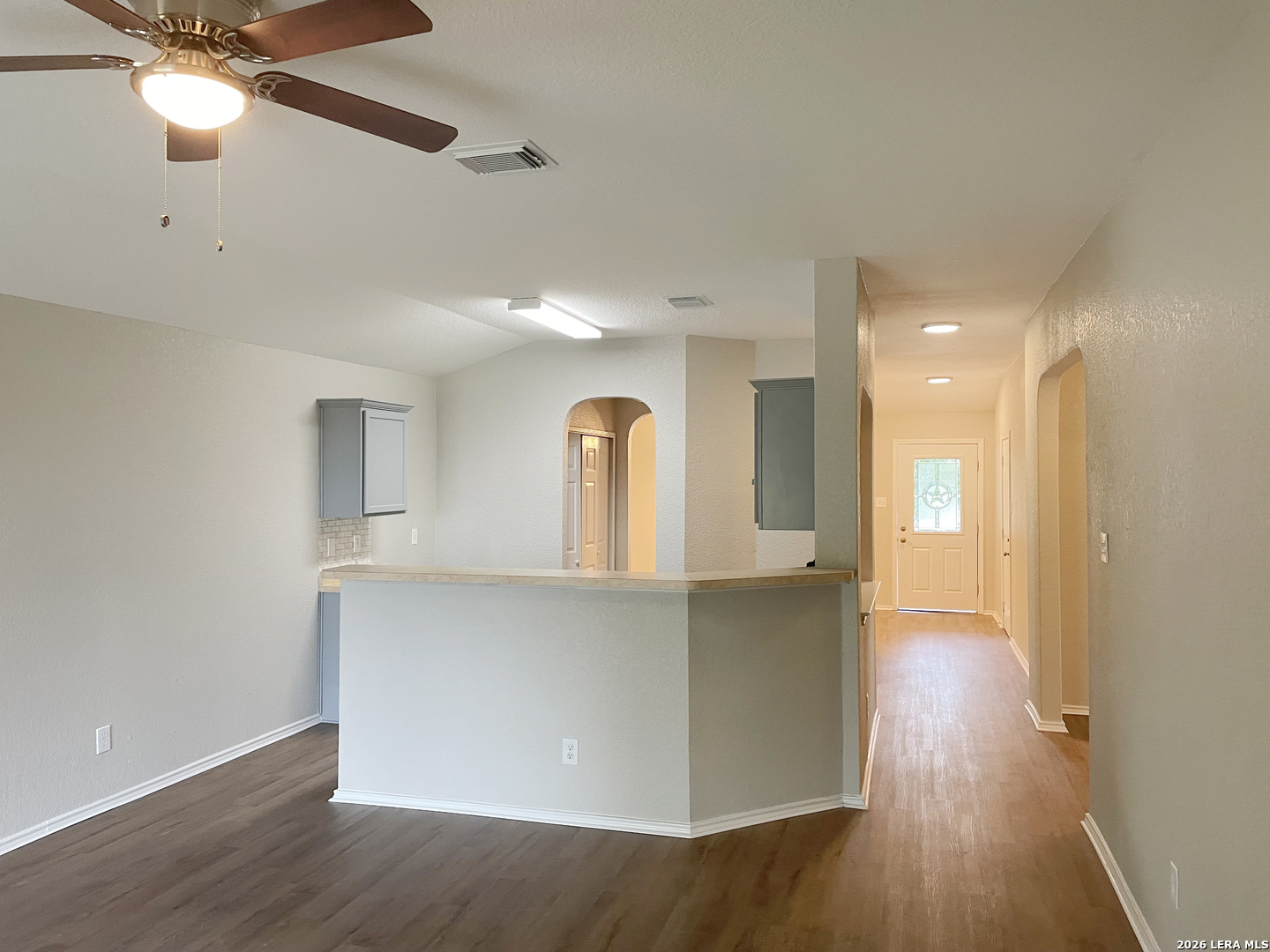7326 Nebula Valley San Antonio TX 78252
