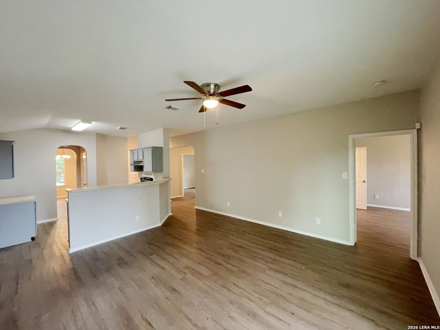 7326 Nebula Valley San Antonio TX 78252