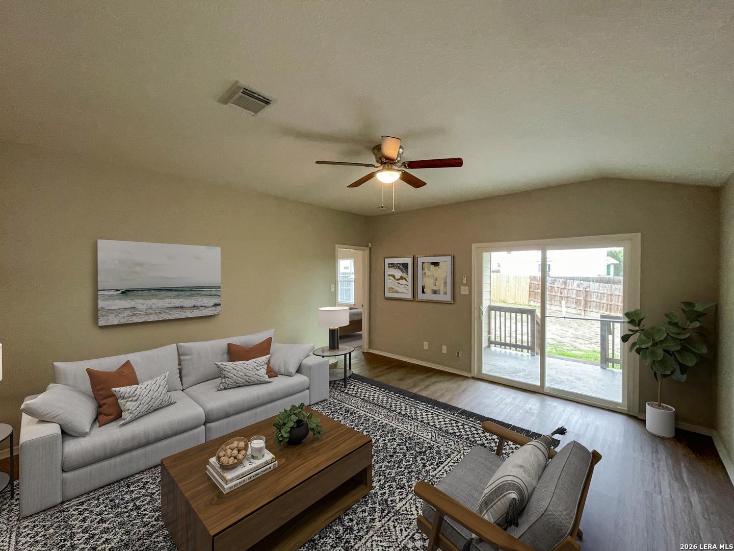 7326 Nebula Valley San Antonio TX 78252