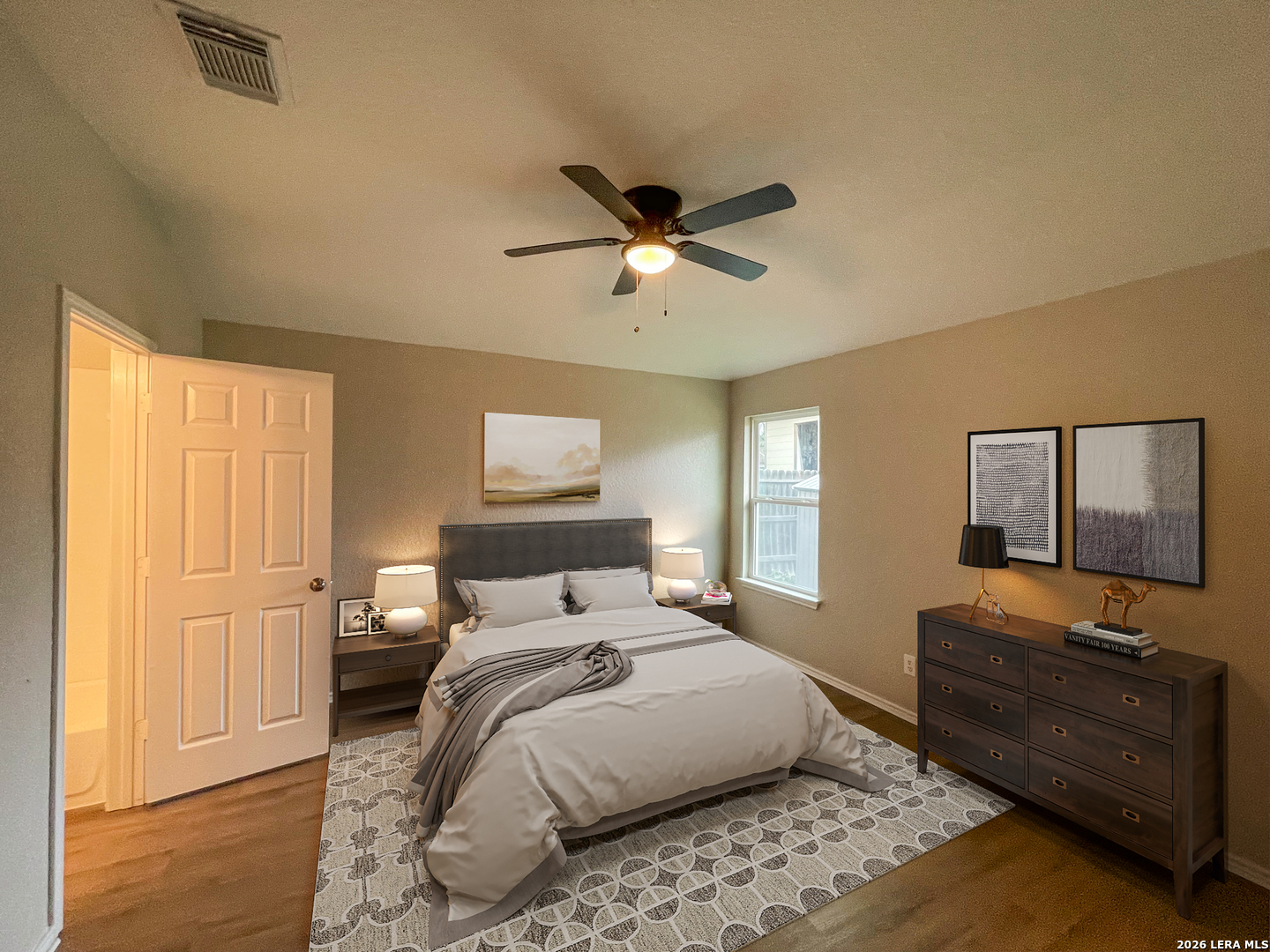 7326 Nebula Valley San Antonio TX 78252