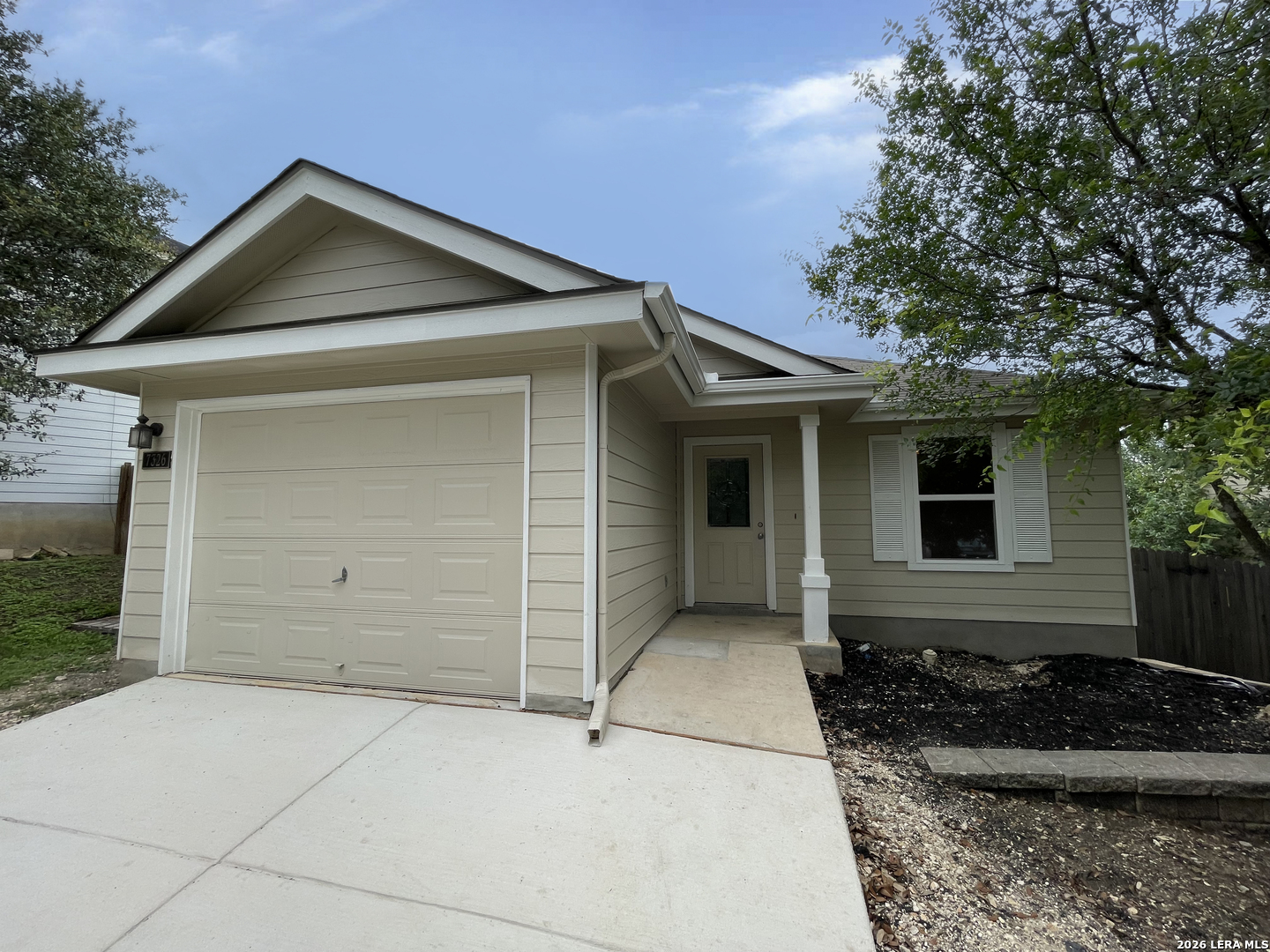 7326 Nebula Valley San Antonio TX 78252