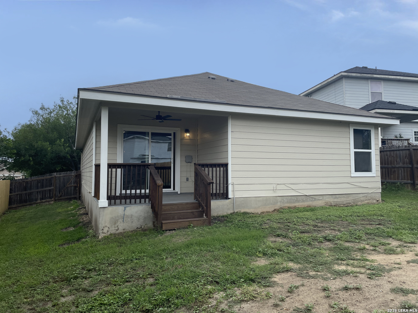 7326 Nebula Valley San Antonio TX 78252