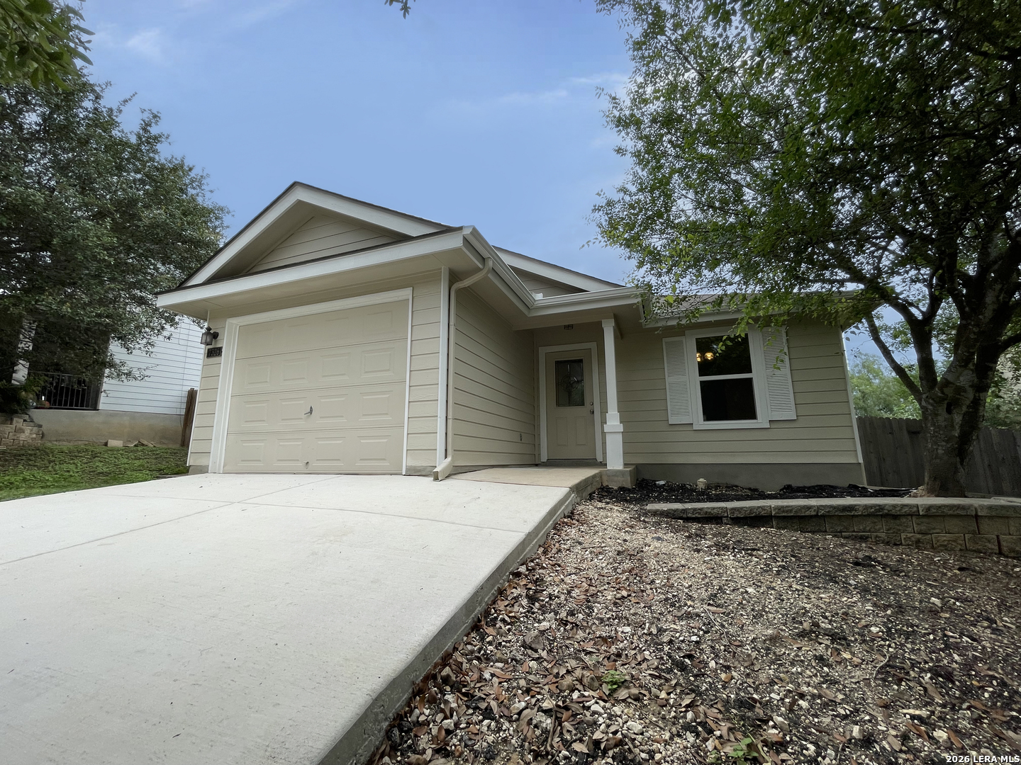 7326 Nebula Valley San Antonio TX 78252