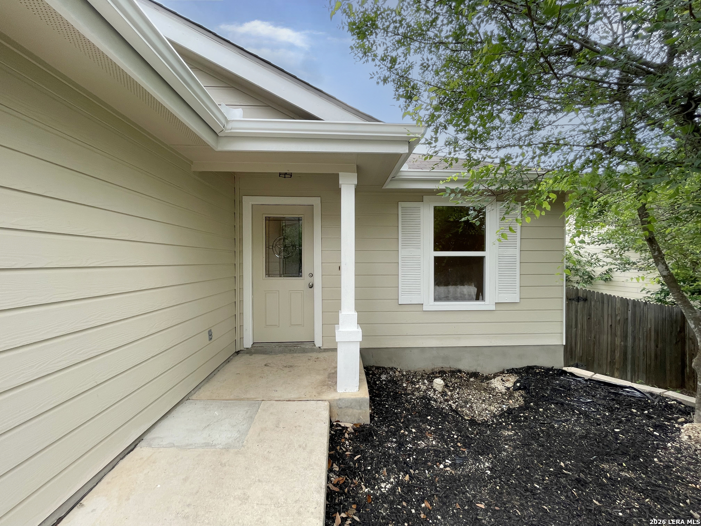7326 Nebula Valley San Antonio TX 78252