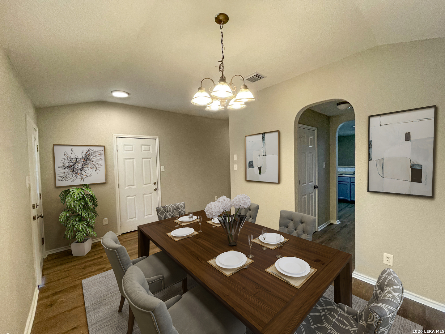 7326 Nebula Valley San Antonio TX 78252
