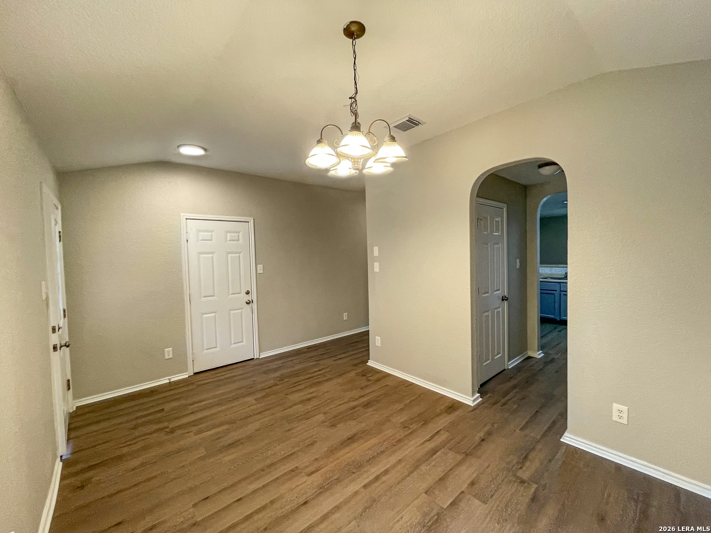7326 Nebula Valley San Antonio TX 78252